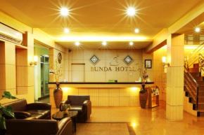 Bunda Hotel Padang - Halal Hotel